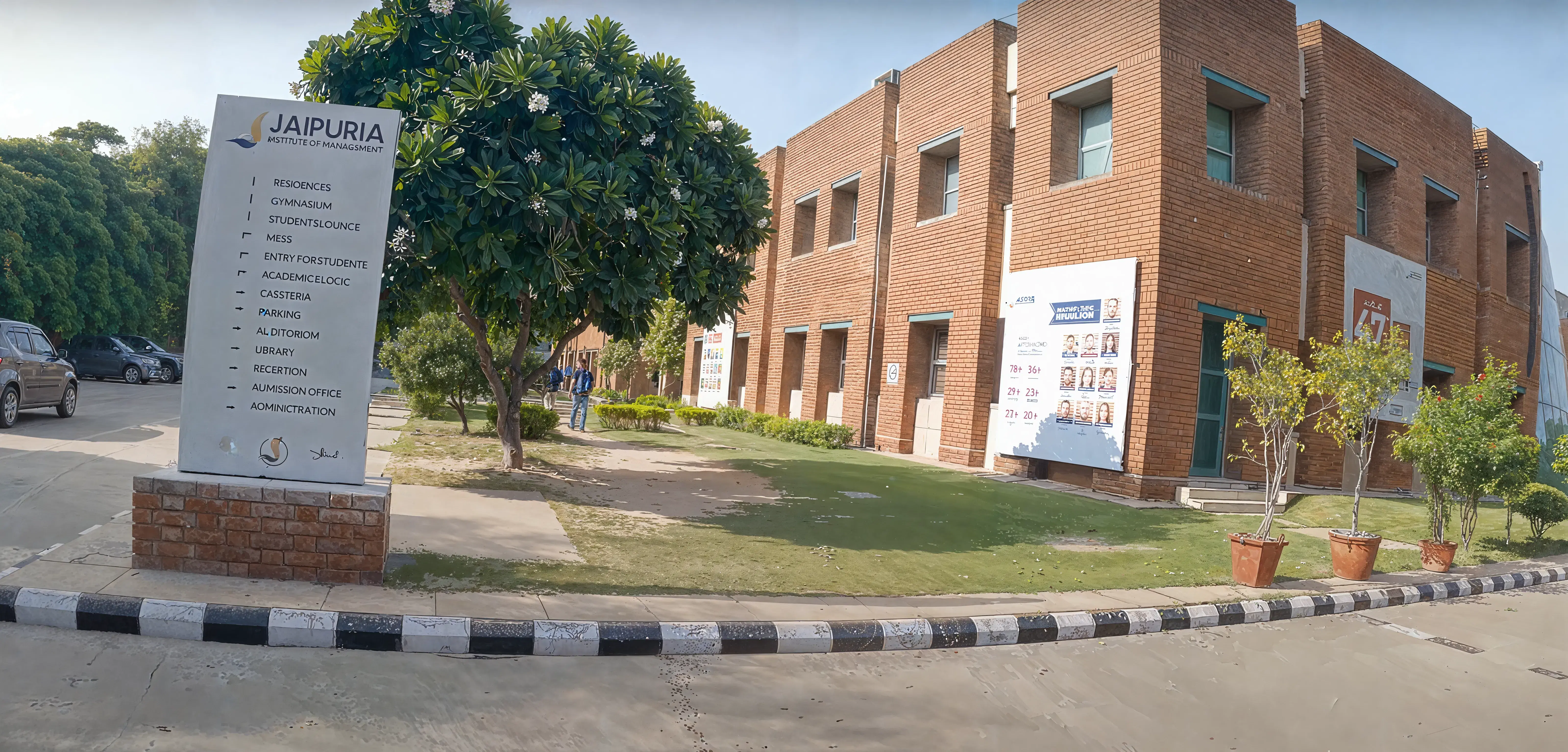 JIM Noida Campus photo 11